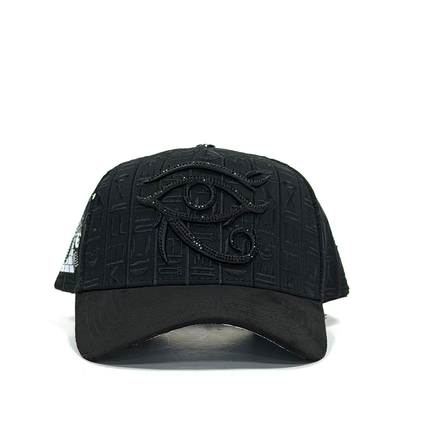 Black Eye – Horus