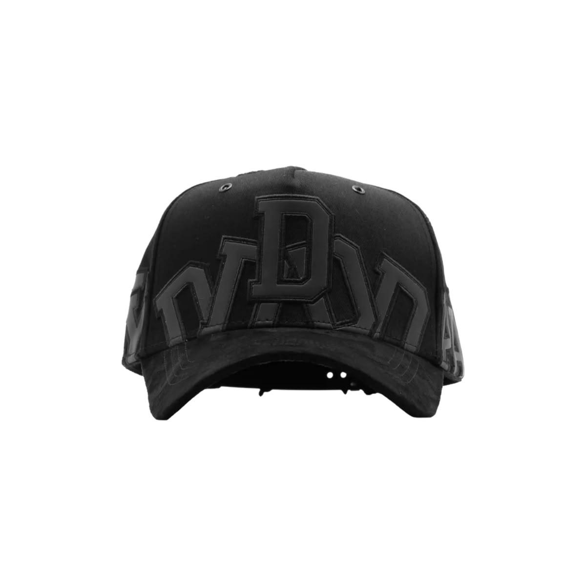 Black Eclipse – All Black