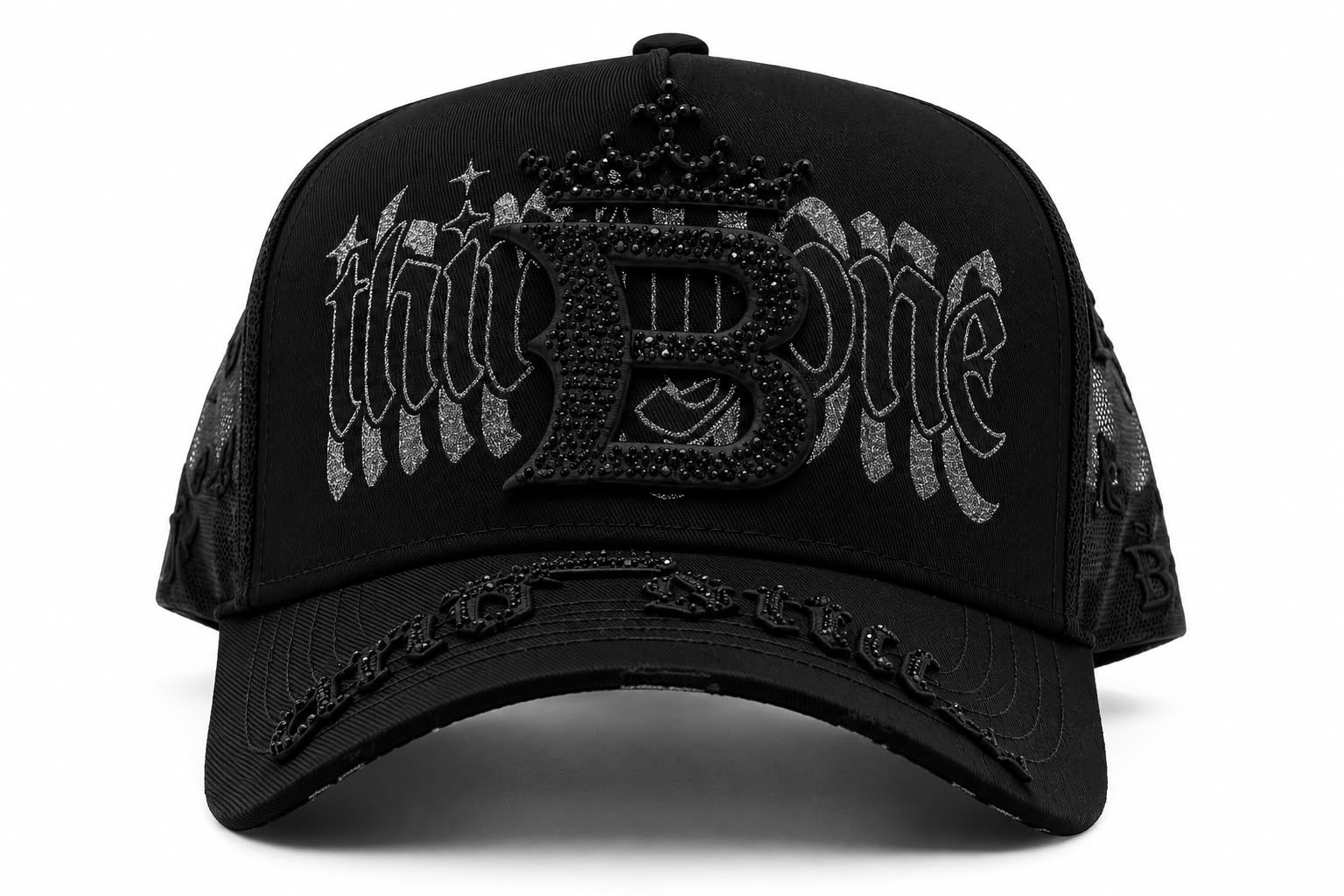 Black Crown – B Sad Boyz
