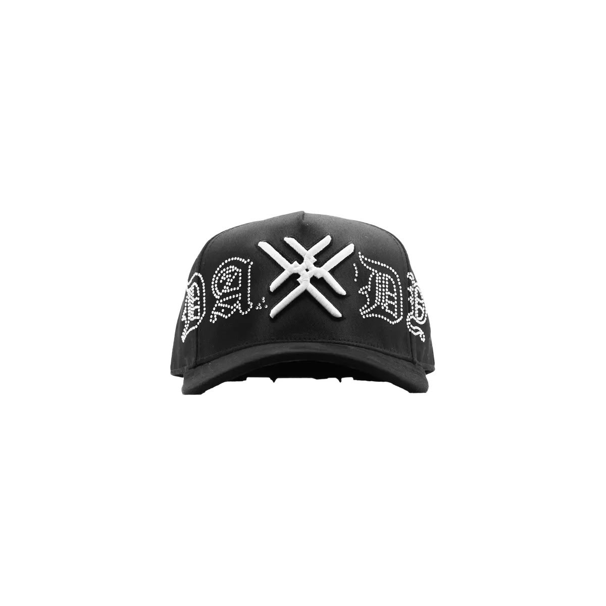 Dandy Hats – Cross Crown
