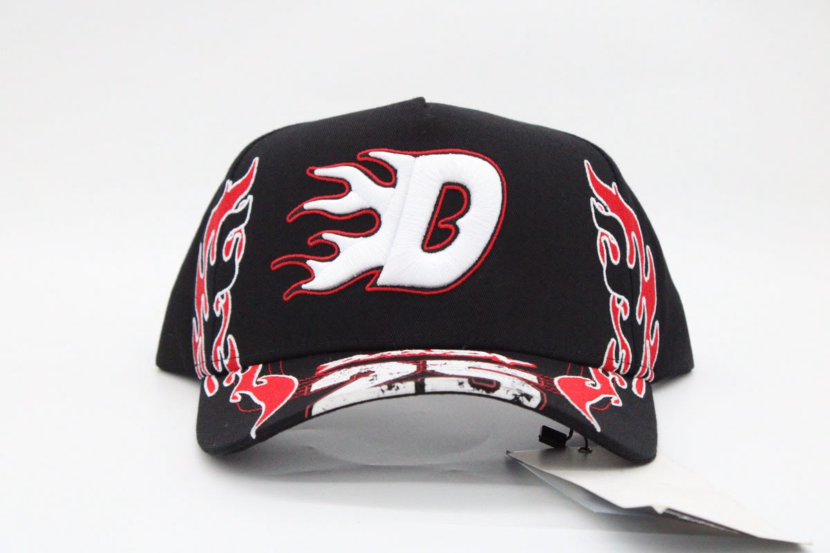 Dandy Hats – Dandy Moto