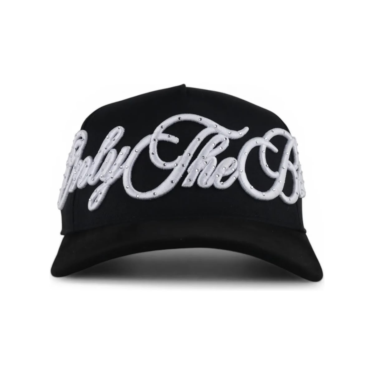 Dandy Hats – Faith Cross