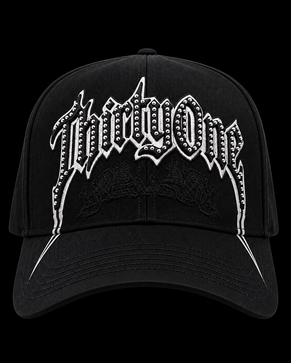 Dandy Hats – Midnight Gothic