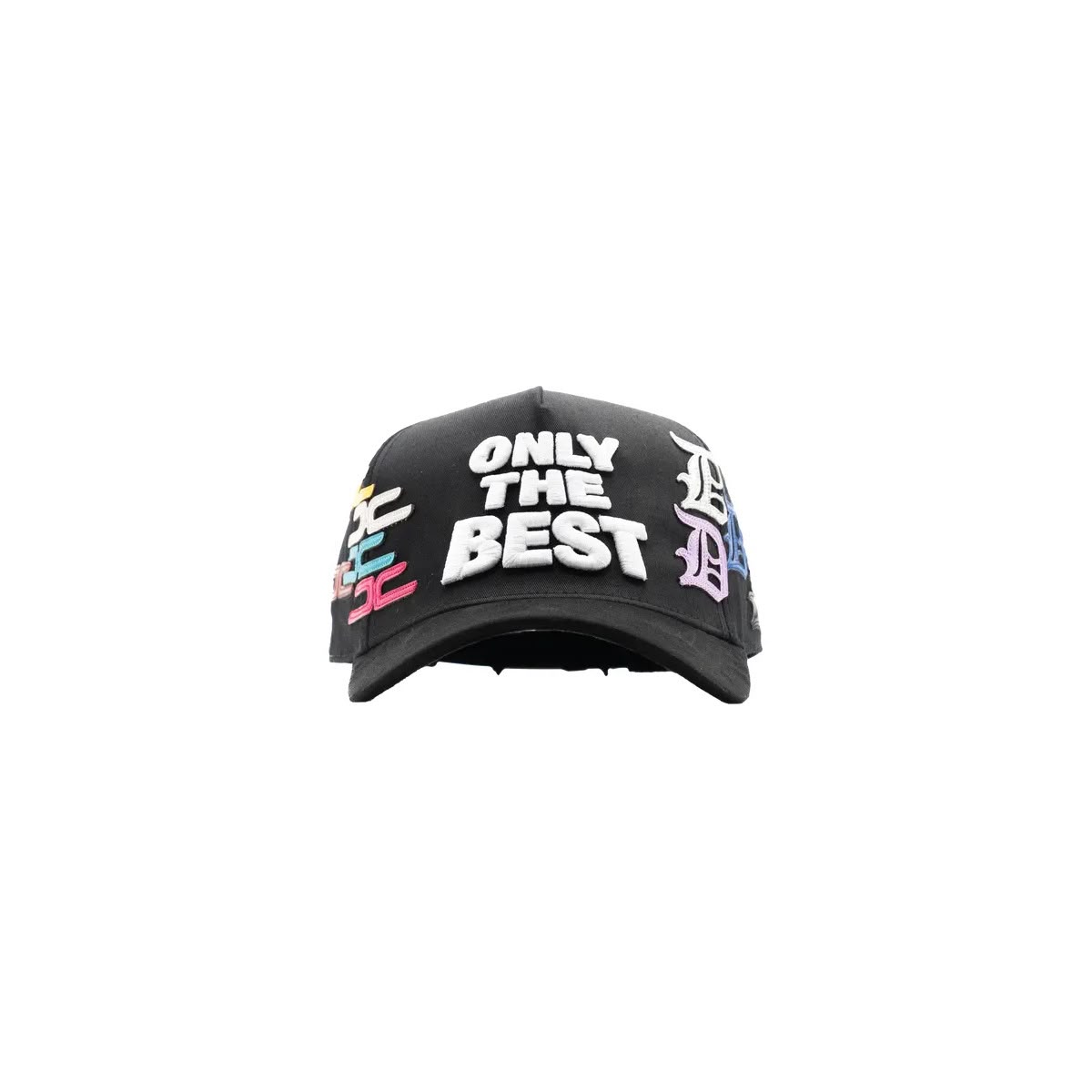 Dandy Hats – Only The Bes