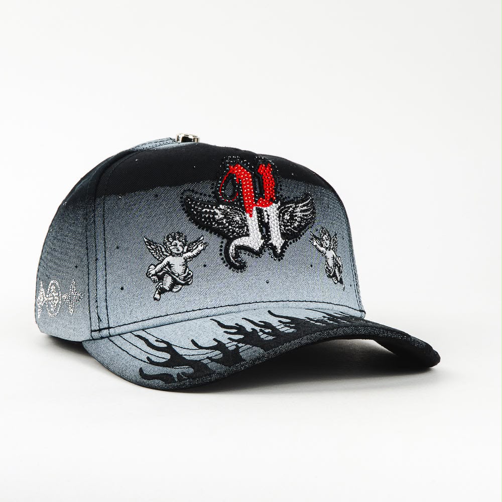 Dandy Hats – Royal Flame