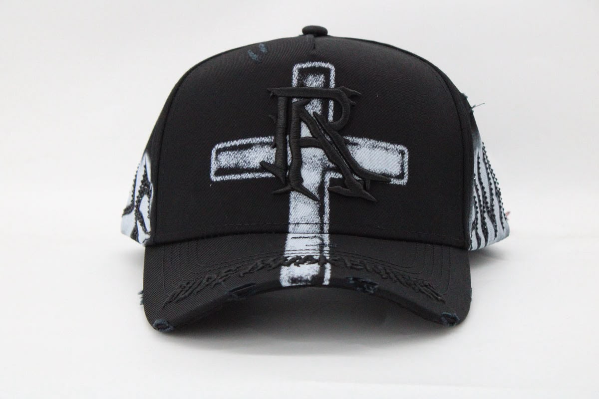 Dandy Hats – Rude Cross