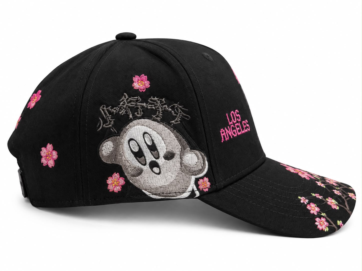 Black Sakura – Los Angeles